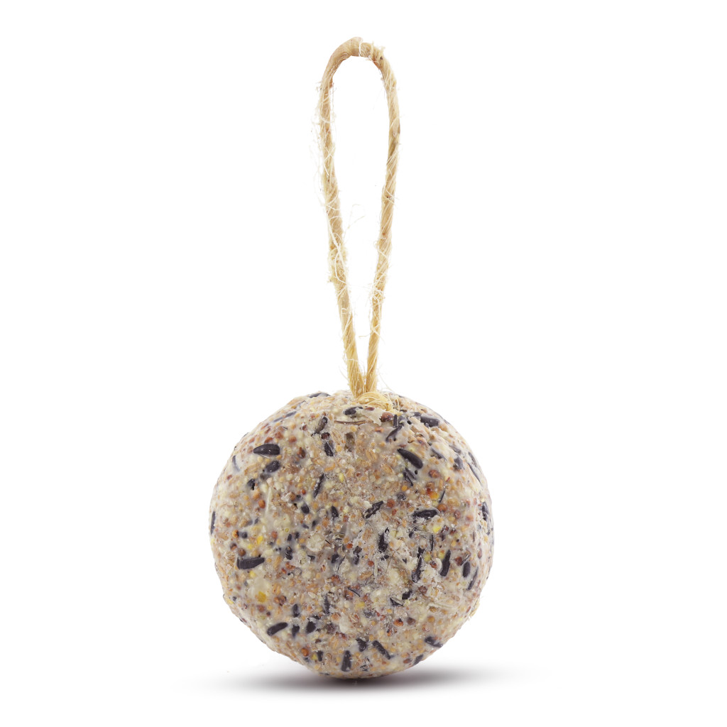 Großer Meisenknödel Original | Vogelfutter | CJ Wildlife